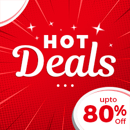 Hot Deals